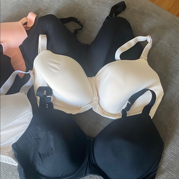 Bravado Buttercup Nursing Bras 36DDD - Picture 3 of 5